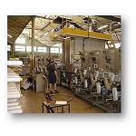 Picture of The Catalan company The Industrial Algodonera, S.A. incorporates to the consortium of the Project Betitex