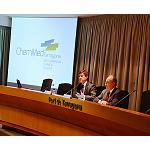 Foto de Presentado el acto de constitución de ChemMed Tarragona