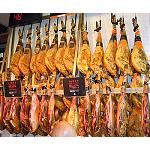 Picture of ProCured: Optimise the salty of the hams