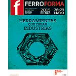 Fotografia de Ferroforma: nou concepte, nova imatge