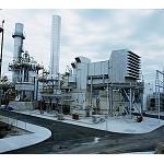 Picture of I collapse total in the cogeneration by the delay of the payments of the CNMC