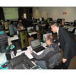 Picture of Rockwell And his best partners join in a new edition of the Automation University