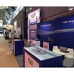 Foto de Giropès presenta en Intertraffic las soluciones para el pesaje en movimiento (WiM) con su nueva marca Girwim