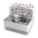 Fotografia de Illycaffè presenta en Alimentària la màquina I2 Professional