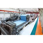 Picture of Sappi Celebrates the renewal of the PM 2 of Alfeld Mill with an investment of 60 million euros