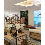 Picture of Pikolinos Premières concept of shop