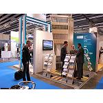 Foto de Aertec Solutions presenta en Passenger Terminal Expo su cartera de servicios para la seguridad en los aeropuertos