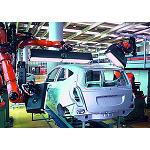 Picture of Components of vehicles in the sight