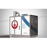 Picture of New generation of evaporadores Veolia for the treatment of industrial effluents