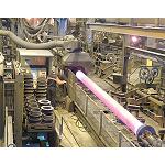 Picture of Saint-Gobain PAM Spain in TVE1 with ‘Manufacturing: Made in Spain'