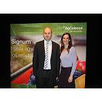 Foto de BASF presenta en Madrid un nuevo fungicida multifunción para frutales de hueso