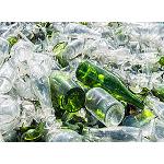 Fotografia de La taxa europea de reciclatge de vidre supera el 70%