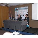 Picture of First appointment of the program of upper learning for the metal