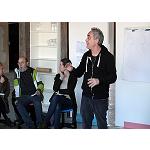 Picture of Ferran Adrià presents the Bullipedia Lab in Alimentary 2014