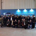 Foto de Kubota presentó su nuevo proyecto a todos sus concesionarios