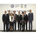 Picture of Volkswagen-Audi Spain promotes the market when elevating 16,7% his registrations in the first quarter