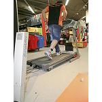 Foto de Runalytics y Sport Zone ayudan a seleccionar las zapatillas más adecuadas según el estilo de pisada