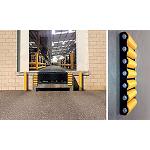 Picture of New protective for docks of load To-Safe