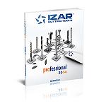 Foto de Izar presenta su nuevo catálogo Professional 2014