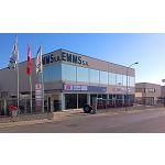 Foto de Jornada de puertas abiertas en EMMS, nuevo concesionario oficial de las marcas Same y Deutz-Fahr