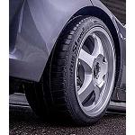 Picture of The pneumatics fuselage insignia of Hankook, the Ventus S1 evo², obtains new approvals like Original Team