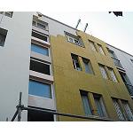 Fotografia de Isover presenta una solució innovadora i de fàcil per a la rehabilitació de façanes