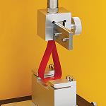 Picture of Analytical instrumentation facilitates the essay of adhesividad for the control of quality