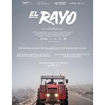 Foto de 'El Rayo' comienza su andadura por las pantallas españolas con el apoyo de Massey Ferguson