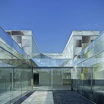 Fotografia de El despatx Sancho Madridejos projecta amb Technal el nou Museu d'Art Contemporani d'Alacant