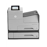 Foto de HP presenta nuevos dispositivos de impresión basados en tecnología de tinta