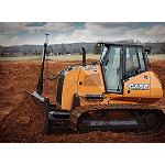 Foto de CNH Industrial elige a Leica Geosystems como socio estratégico global para su negocio de maquinaria de construcción