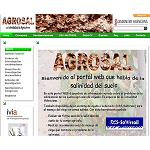 Picture of IVIA And CIDE create a web on the salinity in the agriculture