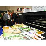 Fotografia de Més de 50 nous expositors inscrits en Fespa Digital 2014