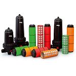 Picture of Azud Expands his range of manual filters