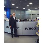 Foto de Iveco estrena en sus concesionarios de Barcelona una nueva imagen para las tiendas de recambios y accesorios