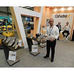 Foto de Cohidrex consolida su presencia en España y potencia su salida al exterior