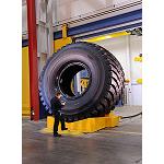 Foto de Entrevista a Moisés Lozano, manager de neumáticos OTR de Goodyear Dunlop Iberia
