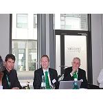 Picture of Intuitive use, simplicity, escalabilidad, power and connectivity, axles of the new generation of solutions NEXT