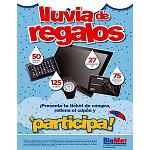 Fotografia de BigMat celebra el seu sorteig 'Pluja de Regals'
