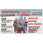 Fotografia de Bauhaus es converteix en el global sponsor de l'Handmade Festival Barcelona