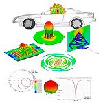 Fotografia de Ansys HFSS inclou simulació de circuits per dissenyar i validar sistemes electrònics amb major eficiència