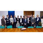 Foto de El Magrama promueve la creación de una Organización Interprofesional del Vino