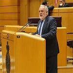 Foto de El ministro Miguel Árias Cañete será el candidato del PP a las elecciones europeas