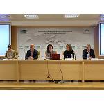 Fotografia de Fruit Logistica duu a terme a Sevilla una jornada informativa focalitzada en la indústria auxiliar