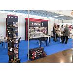 Fotografia de Gla participa en la primera edició de la fira Profer 2014 a Tenerife