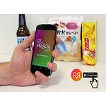 Picture of The Food Mirror: Share tendencies also through the mobile