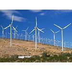 Foto de La Asociación Empresarial Eólica pide equidad en la Reforma Energética