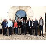 Foto de El encuentro 'Doce Autores y sus Vinos', de Can Ràfols dels Caus, reúne a bodegas y vinos de máximo prestigio internacional
