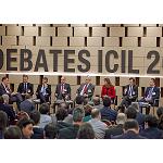 Foto de Más de 200 profesionales y empresas logísticas asisten a la 9ª edición de los debates Icil 2014