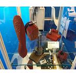 Foto de Neuhauser Controx, presente en JEC Composites 2014